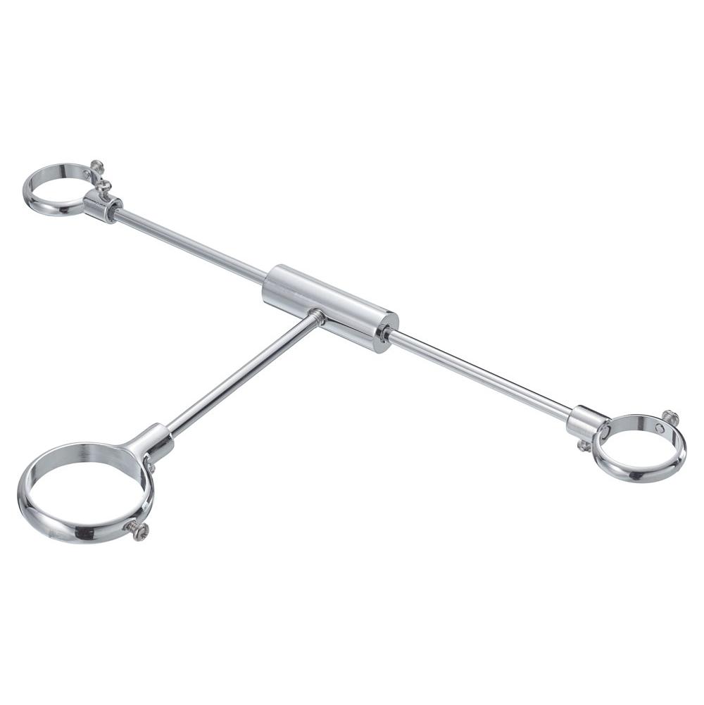 Cheviot 3362 Waste & Overflow Mount Supply Line Support Rods