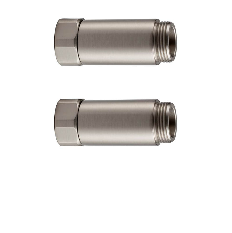 Cheviot 3379 Horisontal Tub Filler Extensions - Parent