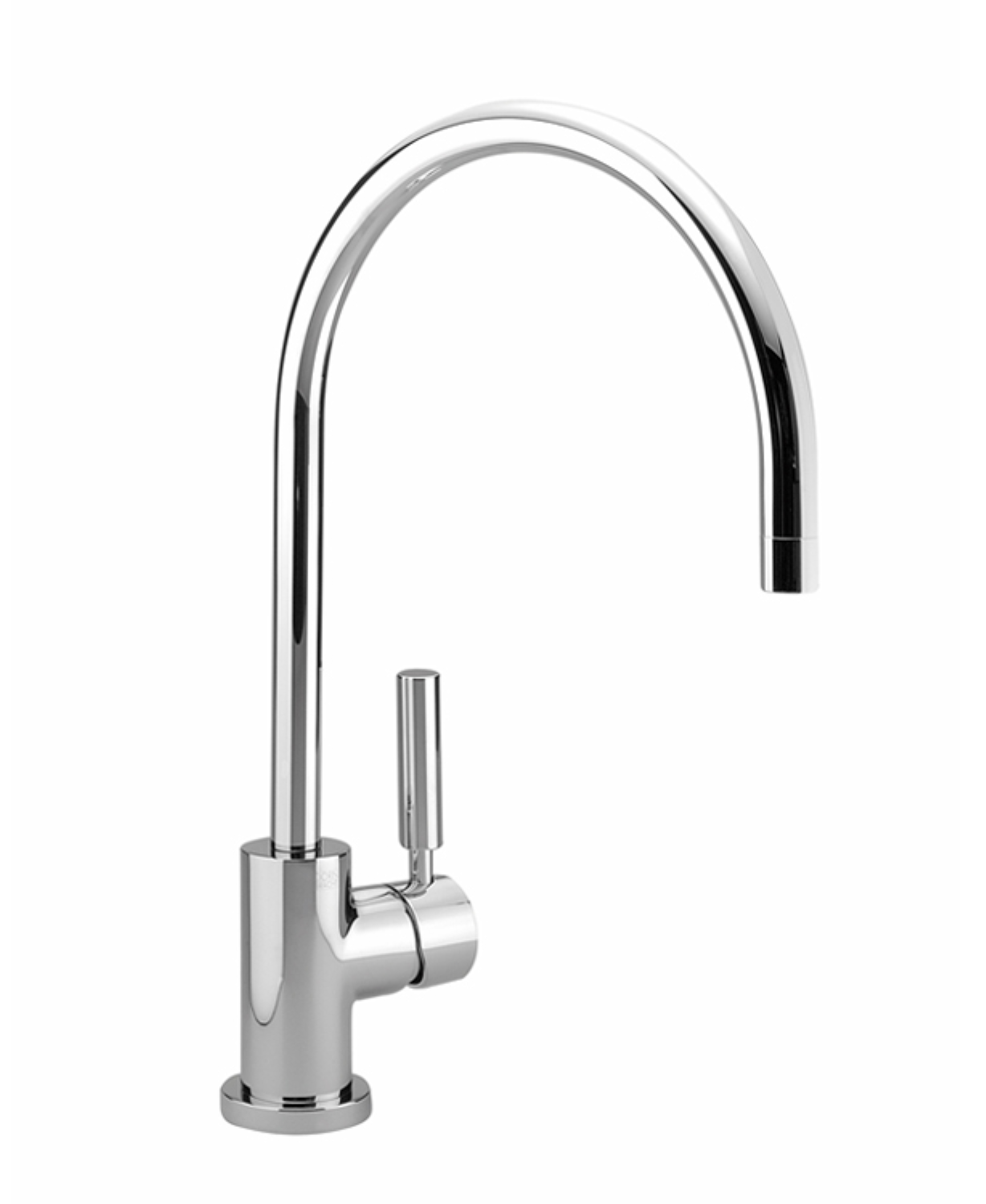 Dornbracht 33815888 Tara Single-Lever Mixer
