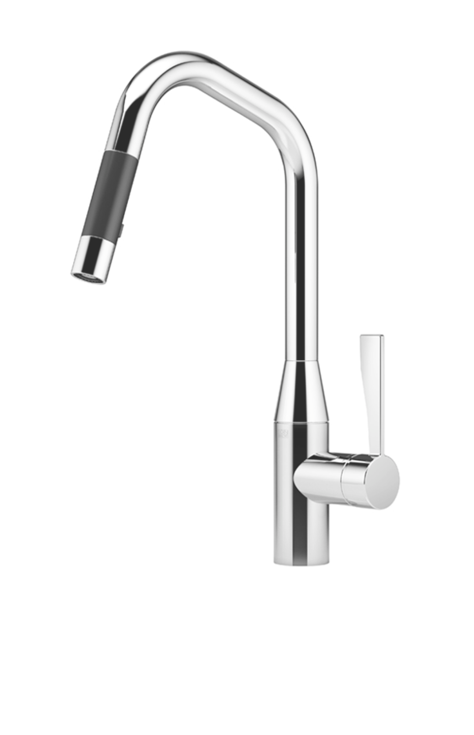 Dornbracht 33875895 Sync Single-Lever Mixer Pull-Down With Spray Function