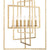 Crystorama 339 Capri 7 Light Chandelier - Parent