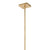 Crystorama 339 Capri 7 Light Chandelier - Parent