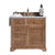 James Martin Savannah Single Vanity Cabinet