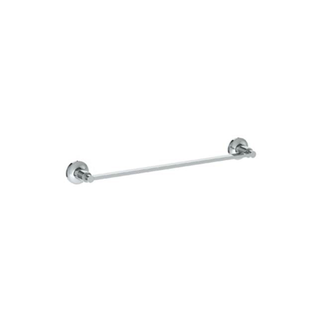 Watermark 34-0.1 Haley Wall Mounted Towel Bar 18"