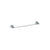 Watermark 34-0.1 Haley Wall Mounted Towel Bar 18"