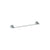 Watermark 34-0.1 Haley Wall Mounted Towel Bar 18" - Parent