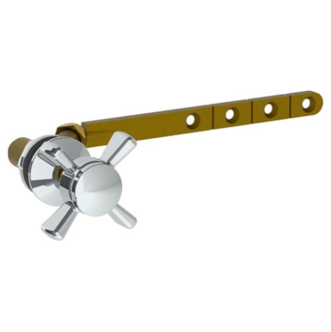 Watermark 34-0.11-B9M Haley Tank Lever - Parent