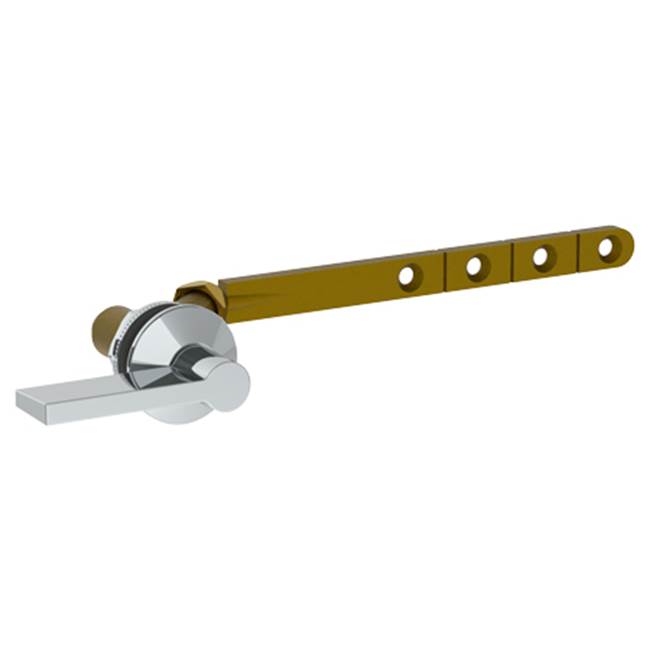 Watermark 34-0.11-DD2 Haley Tank Lever