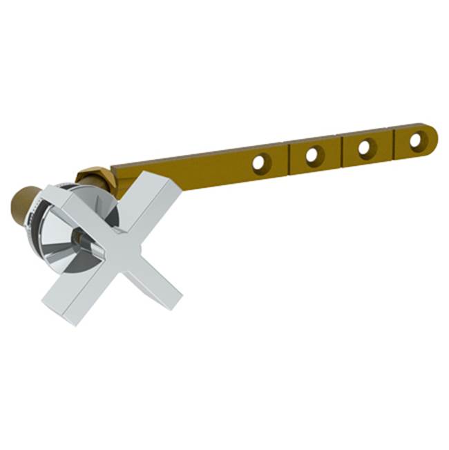 Watermark 34-0.11-DD3 Haley Tank Lever