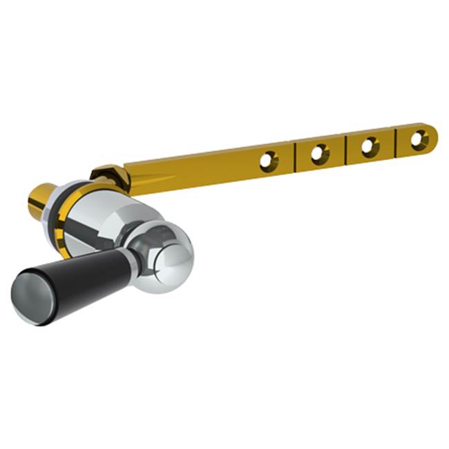 Watermark 34-0.11-H4 Haley Tank Lever