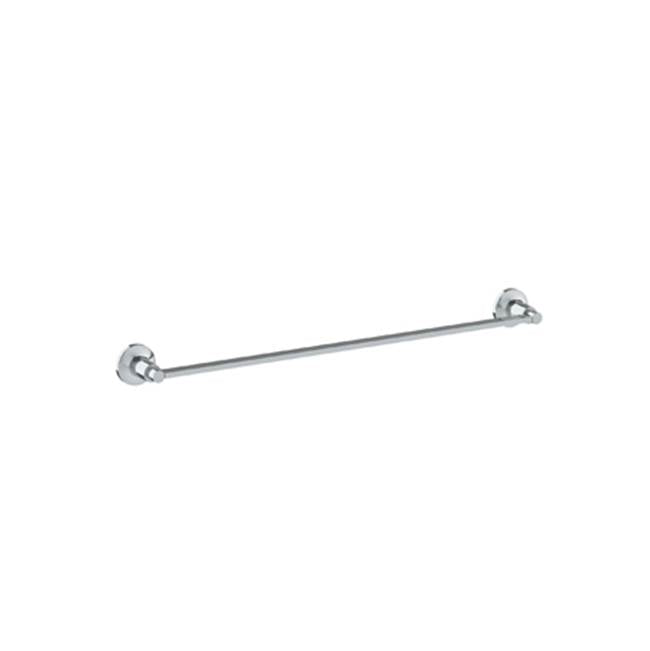 Watermark 34-0.1A Haley Wall Mounted Towel Bar 24"