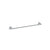 Watermark 34-0.1A Haley Wall Mounted Towel Bar 24"