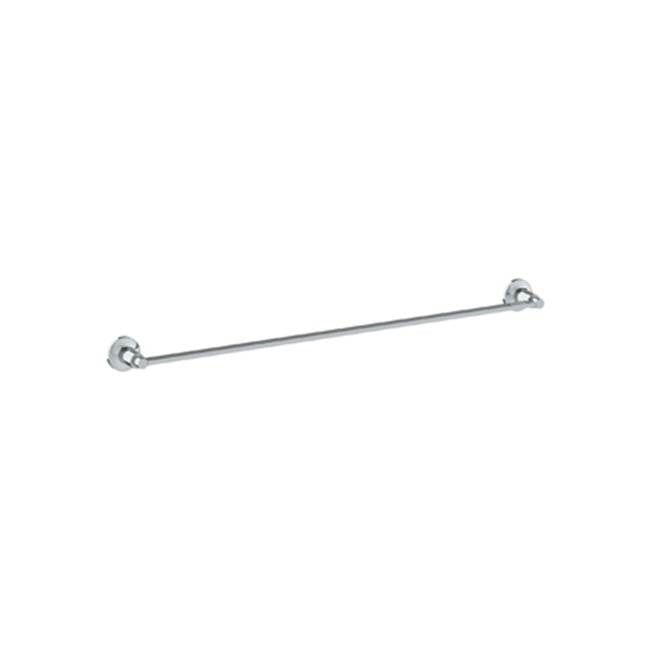 Watermark 34-0.1B Haley Wall Mounted Towel Bar 30"