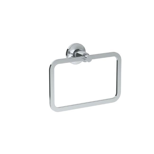 Watermark 34-0.3 Haley Wall Mounted Towel Ring