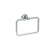 Watermark 34-0.3 Haley Wall Mounted Towel Ring