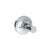 Watermark 34-0.5 Haley Wall Mounted Robe Hook