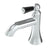 Watermark 34-1.15-H4 Haley Deck Mounted Monoblock Lavatory Mixer - Parent