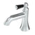 Watermark 34-1.15-H4 Haley Deck Mounted Monoblock Lavatory Mixer