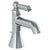 Watermark 34-1.15-S1A Haley Deck Mounted Monoblock Lavatory Mixer