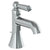 Watermark 34-1.15-S1A Haley Deck Mounted Monoblock Lavatory Mixer