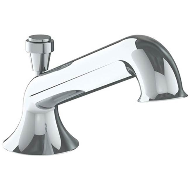 Watermark 34-2.AUT Haley Automatic Deck Mount Spout And Sensor - Parent