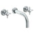 Watermark 34-5-S1 Haley Wall Mounted 3 Hole Bath Set - Parent