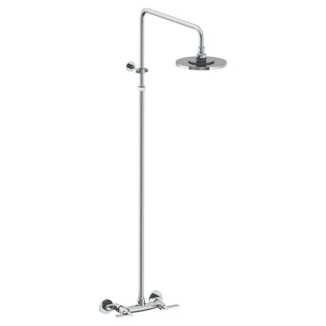 Watermark 34-6.1-DD2 Wall Mounted Exposed Shower - Parent