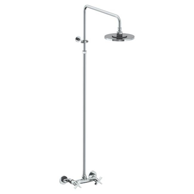 Watermark 34-6.1-DD3 Wall Mounted Exposed Shower - Parent