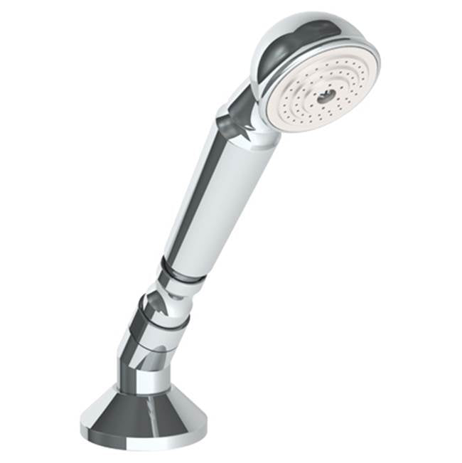 Watermark 34-DHS Haley Deck Mounted Pull Out Hand Shower Set - Parent