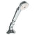 Watermark 34-DHS Haley Deck Mounted Pull Out Hand Shower Set - Parent