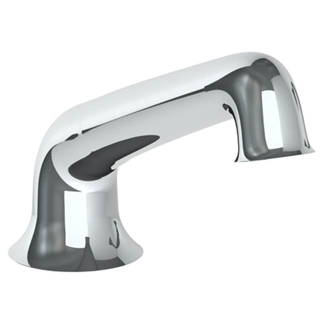 Watermark 34-DS Haley Deck Mounted Bath Spout - Parent
