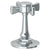 Watermark 34-DT-B9M Haley Trim For Deck Mounted Valve
