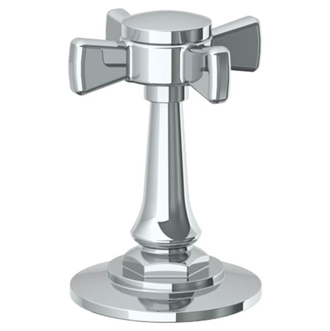 Watermark 34-DT-B9M Haley Trim For Deck Mounted Valve