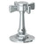 Watermark 34-DT-B9M Haley Trim For Deck Mounted Valve