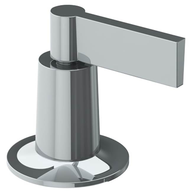 Watermark 34-DT-DD2 Haley Trim For Deck Mounted Valve