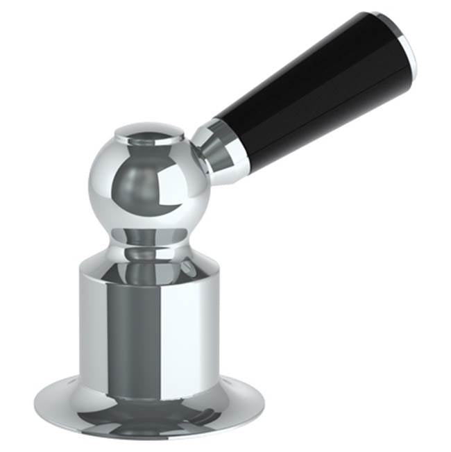 Watermark 34-DT-H4 Haley Trim For Deck Mounted Valve