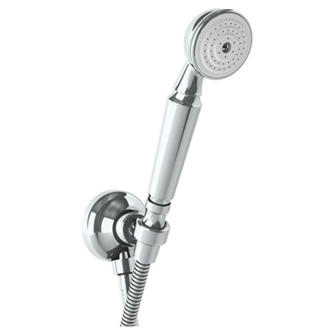 Watermark 34-HSHK3 Haley Wall Mounted Hand Shower Set With Hand Shower & 69" Hose - Parent