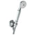 Watermark 34-HSHK3 Haley Wall Mounted Hand Shower Set With Hand Shower & 69" Hose - Parent