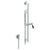 Watermark 34-HSPB1-H4 Haley Positioning Bar Shower Kit With Hand Shower & 69" Hose - Parent