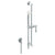 Watermark 34-HSPB1-S1A Haley Positioning Bar Shower Kit With Hand Shower & 69" Hose