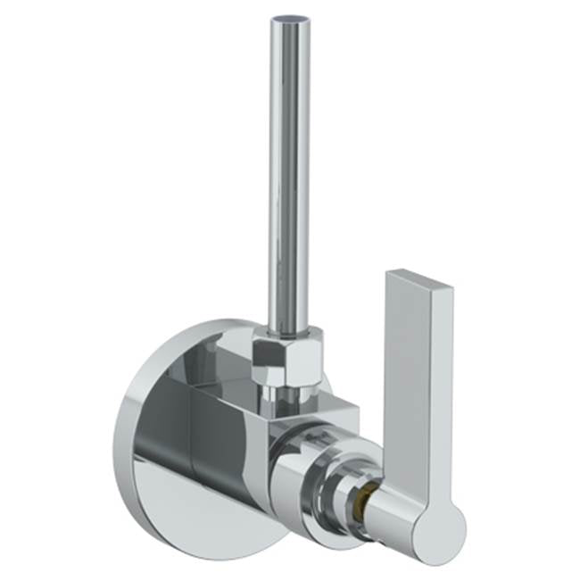 Watermark 34-MAS6-DD2 Angle Stop Kit -1/2" Ips X 3/8" Od Compression - Parent