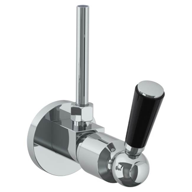 Watermark 34-MAS6-H4 Angle Stop Kit -1/2" Ips X 3/8" Od Compression - Parent