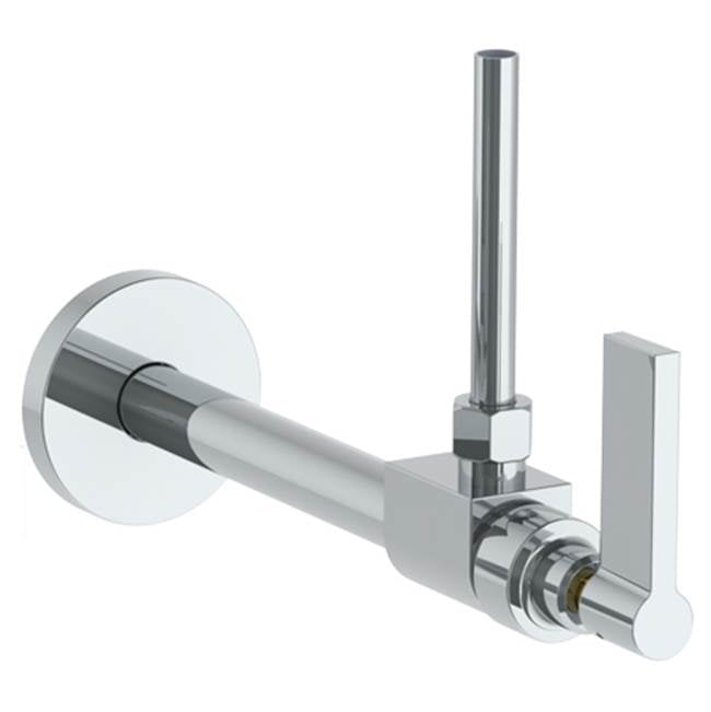 Watermark 34-MAS7-DD2 Haley Angle Stop Kit -1/2" Sweat X 3/8" Od Compression - Parent