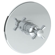 Load image into Gallery viewer, Watermark 34-T10-B9M Haley Wall Mounted Thermostatic Shower Trim 7-1/2&quot;