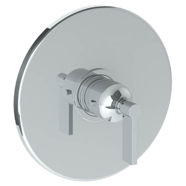 Watermark 34-T10-DD2 Haley Wall Mounted Thermostatic Shower Trim 7-1/2" - Parent