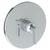 Watermark 34-T10-DD2 Haley Wall Mounted Thermostatic Shower Trim 7-1/2"