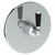 Watermark 34-T10-H4 Haley Wall Mounted Thermostatic Shower Trim 7-1/2"