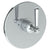 Watermark 34-T10-S1A Haley Wall Mounted Thermostatic Shower Trim 7-1/2"