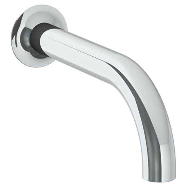 Watermark 34-WBS Haley Wall Mounted Bath Spout