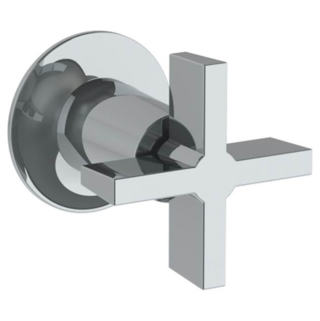 Watermark 34-WTR-DD3 Haley Wall Mounted Trim